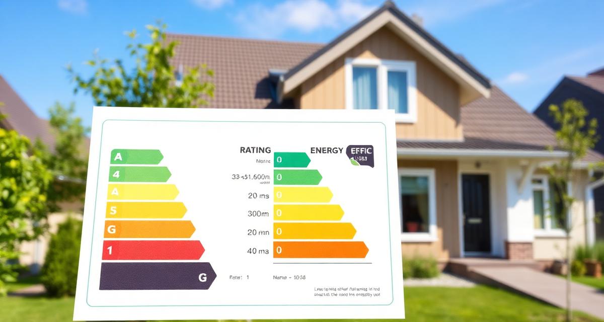 Energieausweis im Exposé: Pflichtangaben DE und Österreich