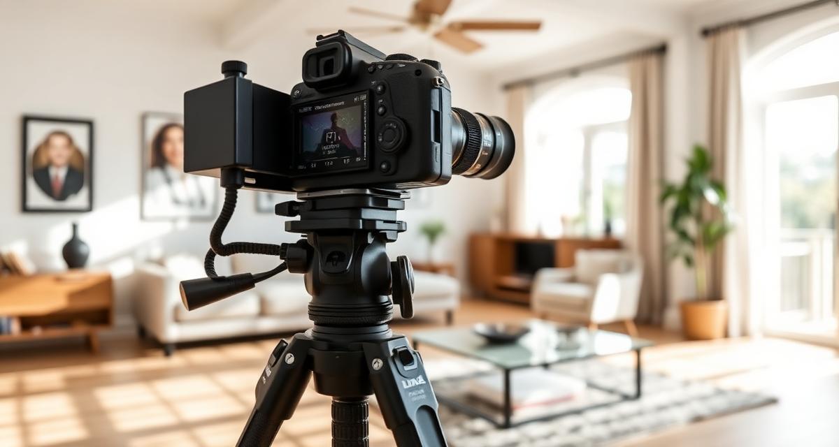Immobilienfotografie: So fotografieren Sie Ihre Immobilie für das perfekte Exposé