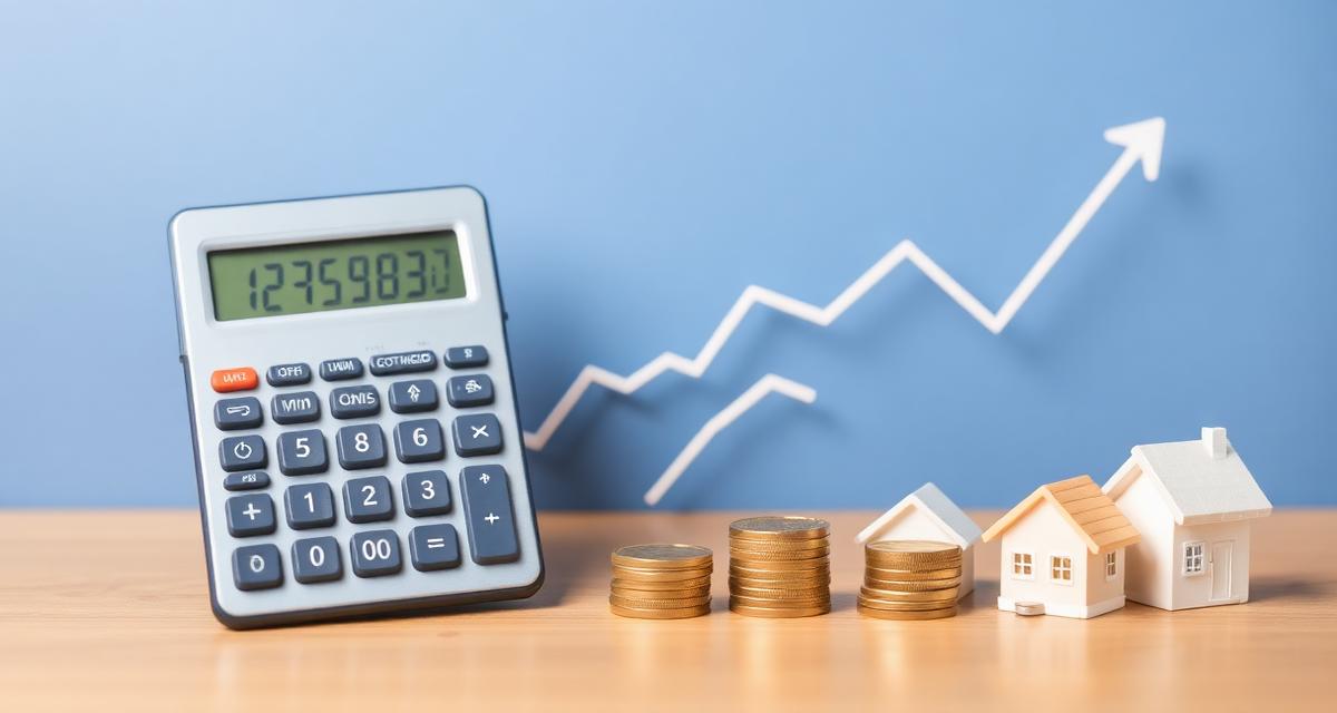 Renditeberechnung für Kapitalanlage-Immobilien: So kalkulieren Sie richtig